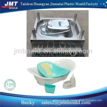 The best design Baby Bath Tub Mold Plastic Injection Mold manufacturer